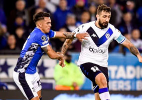 Programa Ganagol 922 – Talleres vs Vélez Sarsfield