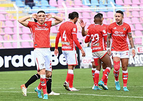 Programa Ganagol 923 – Sport Boys vs Cienciano