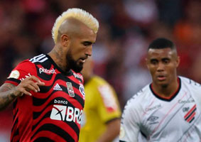 Programa Ganagol 924 – At. Paranaense vs Flamengo