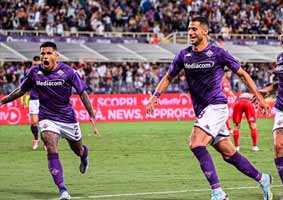 Programa Ganagol 926 – Twente vs Fiorentina