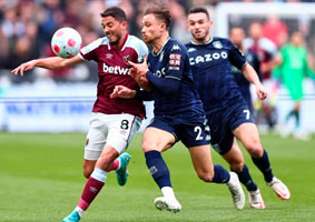Programa Ganagol 927 – Aston Villa vs West Ham