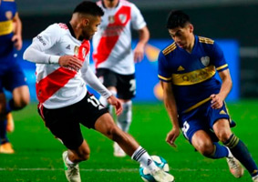 Programa Ganagol 931 – Boca Juniors vs River Plate