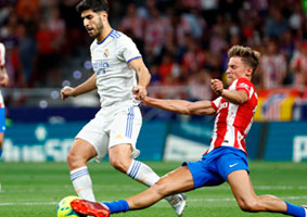 Programa Ganagol 933 – Atlético Madrid vs Real Madrid