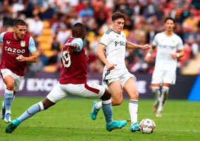Programa Ganagol 937 – Leeds vs Aston Villa