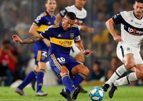 Programa Ganagol 938 – Gimnasia La Plata vs Boca Juniors