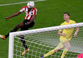 Programa Ganagol 945 – Athletic Bilbao vs Villarreal