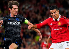 Programa Ganagol 946 – Real Sociedad vs Manchester United