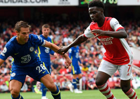 Programa Ganagol 947 – Chelsea vs Arsenal