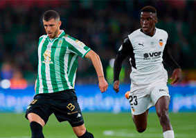 Programa Ganagol 948 – Valencia vs Real Betis