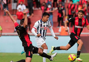 Programa Ganagol 949 – Alianza Lima vs Melgar