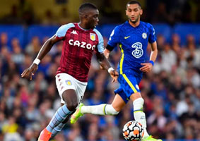Programa Ganagol 957 – Aston Villa vs Chelsea