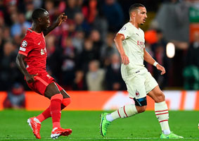 Programa Ganagol 958 – Milan vs Liverpool