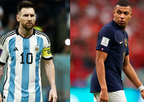 Programa Ganagol 959 – Argentina vs Francia