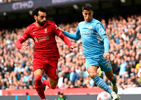Programa Ganagol 960 – Manchester City vs Liverpool