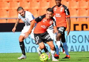 Programa Ganagol 963 – Angers vs Lorient