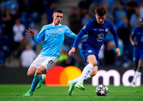 Programa Ganagol 964 – Chelsea vs Manchester City