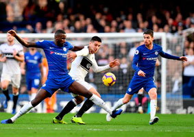 Programa Ganagol 966 – Fulham vs Chelsea