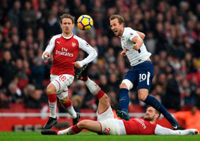 Programa Ganagol 967 – Tottenham vs Arsenal