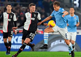 Programa Ganagol 972 – Juventus vs Lazio