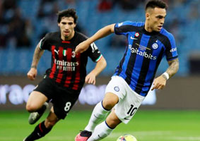 Programa Ganagol 973 – Inter de Milán vs Milán