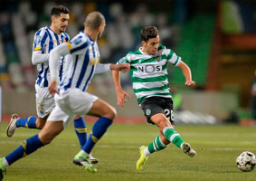 Programa Ganagol 975 – Sporting Lisboa vs Porto