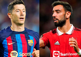 Programa Ganagol 976 – Barcelona vs Manchester United