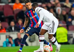 Programa Ganagol 978 – Manchester United vs Barcelona