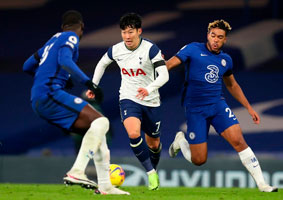 Programa Ganagol 979 – Tottenham vs Chelsea