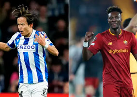 Programa Ganagol 982 – Roma vs Real Sociedad