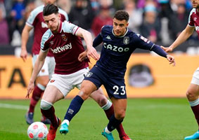 Programa Ganagol 983 – West Ham vs Aston Villa