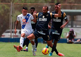 Programa Ganagol 991 – Alianza Atlético vs Alianza Lima