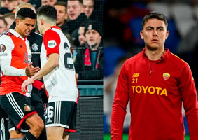 Programa Ganagol 992 – Feyenoord vs Roma