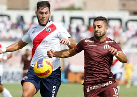 Programa Ganagol 993 – Deportivo Municipal vs. Universitario