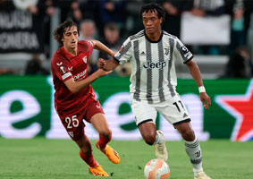 Programa Ganagol 1002 – Sevilla vs. Juventus