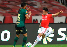 Programa Ganagol 1013 – América Mineiro vs. Internacional