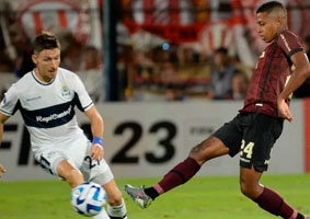 Programa Ganagol 1014 – Universitario vs. Gimnasia