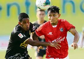 Programa Ganagol 1019 – Cusco vs. Cienciano