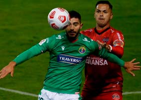 Programa Ganagol 1020 – Audax Italiano vs. Ñublense