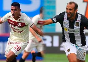 Programa Ganagol 1021 – Alianza Lima vs. Universitario