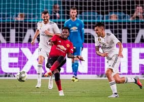 Programa Ganagol 1022 – Real Madrid vs. Manchester United