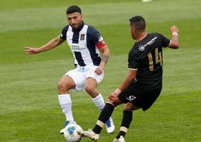 Programa Ganagol 1027- Cusco vs. Alianza Lima