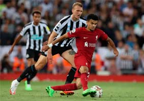 Programa Ganagol 1031- Newcastle vs. Liverpool