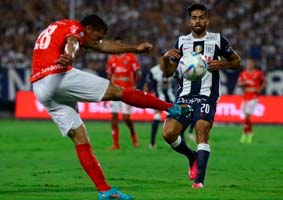 Programa Ganagol 1029- Cienciano vs. Alianza Lima