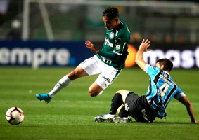 Programa Ganagol 1038- Gremio vs. Palmeiras