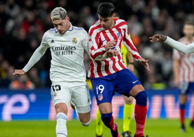 Programa Ganagol 1039- Atlético Madrid vs. Real Madrid