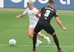 Programa Ganagol 1046- Santos vs. Bragantino