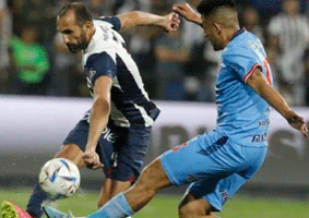 Programa Ganagol 1049- Deportivo Garcilaso vs. Alianza Lima