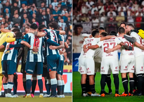 Programa Ganagol 1052- Alianza Lima vs. Universitario