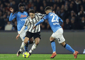 Programa Ganagol 1060- Juventus vs. Nápoli