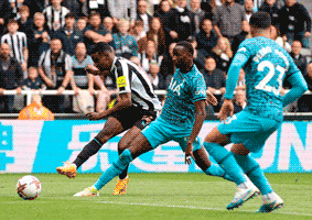 Programa Ganagol 1061- Tottenham vs. Newcastle